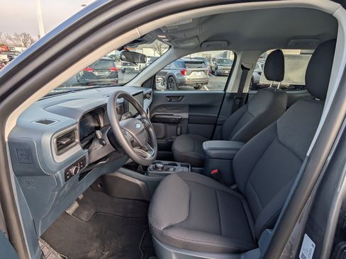 New 2026 Ford Maverick XL w/ Equipment Group 101A image 10