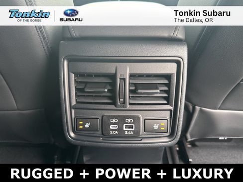 New 2026 Subaru Outback Touring XT AWD/4WD image 35