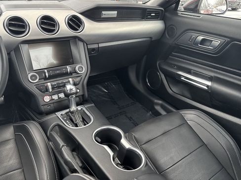 Used 2023 Ford Mustang GT Premium w/ Equipment Group 401A image 19