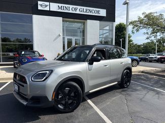 Used 2025 MINI Cooper Countryman S AWD/4WD video 1