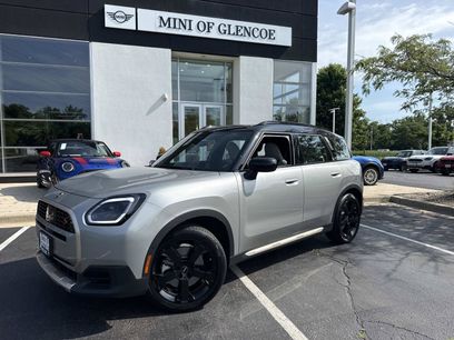 Used 2025 MINI Cooper Countryman S