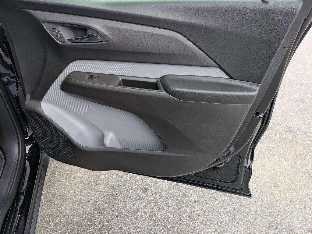 New 2027 Chevrolet Bolt RS FWD image 36