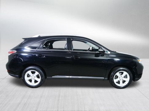 Used 2014 Lexus RX 350 AWD image 8
