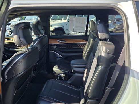 Certified 2023 Jeep Grand Cherokee L Summit image 19
