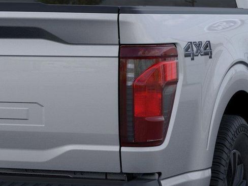 New 2026 Ford F150 XLT w/ Equipment Group 302A MID AWD/4WD image 21