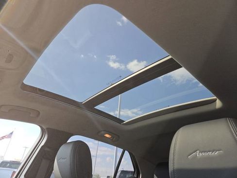 Certified 2024 Buick Encore GX Avenir w/ Avenir Technology Package image 3