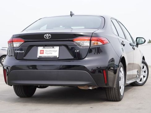 Certified 2024 Toyota Corolla LE image 6