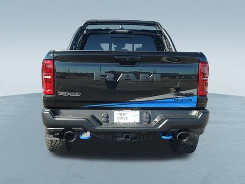 Used 2025 RAM 1500 RHO w/ RHO Level 1 Equipment Group image 7