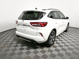 Used 2023 Ford Escape ST-Line w/ Tech Pack #1 video 3