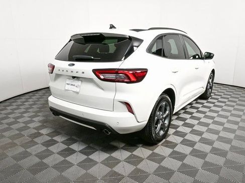 Used 2023 Ford Escape ST-Line w/ Tech Pack #1 image 3