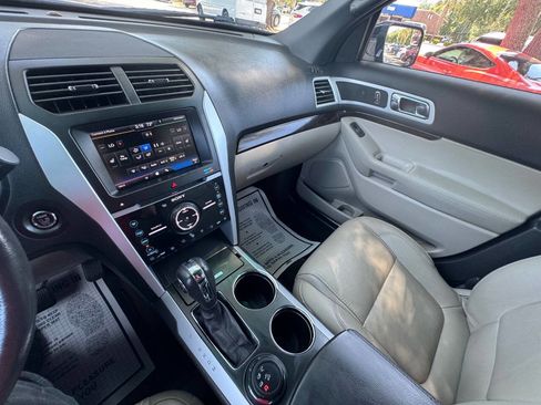 Used 2013 Ford Explorer Limited AWD/4WD image 39