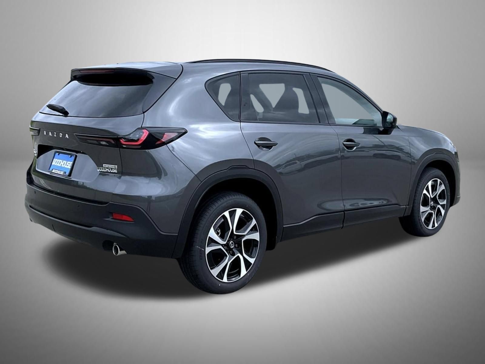 New 2026 MAZDA CX-5 Preferred AWD/4WD image 6