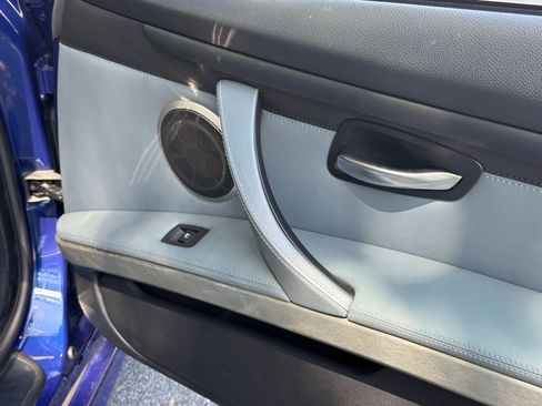 Used 2012 BMW M3 Convertible RWD image 54