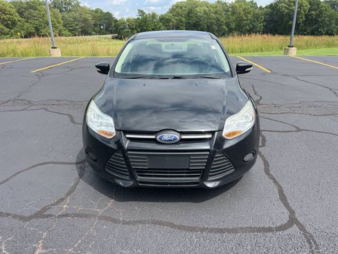 Used 2014 Ford Focus SE FWD image 4