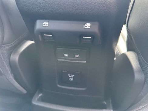 New 2025 Jeep Wrangler Unlimited Rubicon image 16