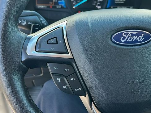 Certified 2024 Ford Edge SEL w/ Convenience Package image 21