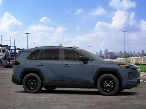 New 2026 Toyota RAV4 XLE Premium AWD/4WD image 35