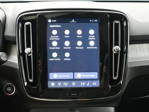 New 2026 Volvo XC40 B5 Plus w/ Climate Package AWD/4WD image 19