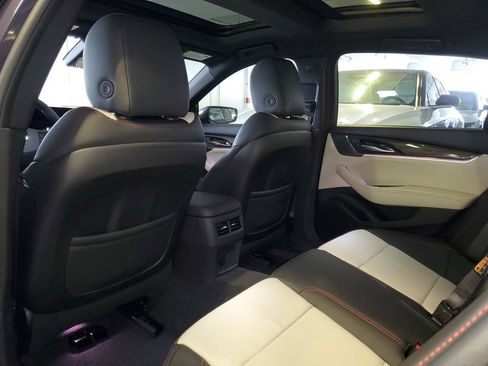 New 2026 Cadillac CT5 Sport RWD image 9