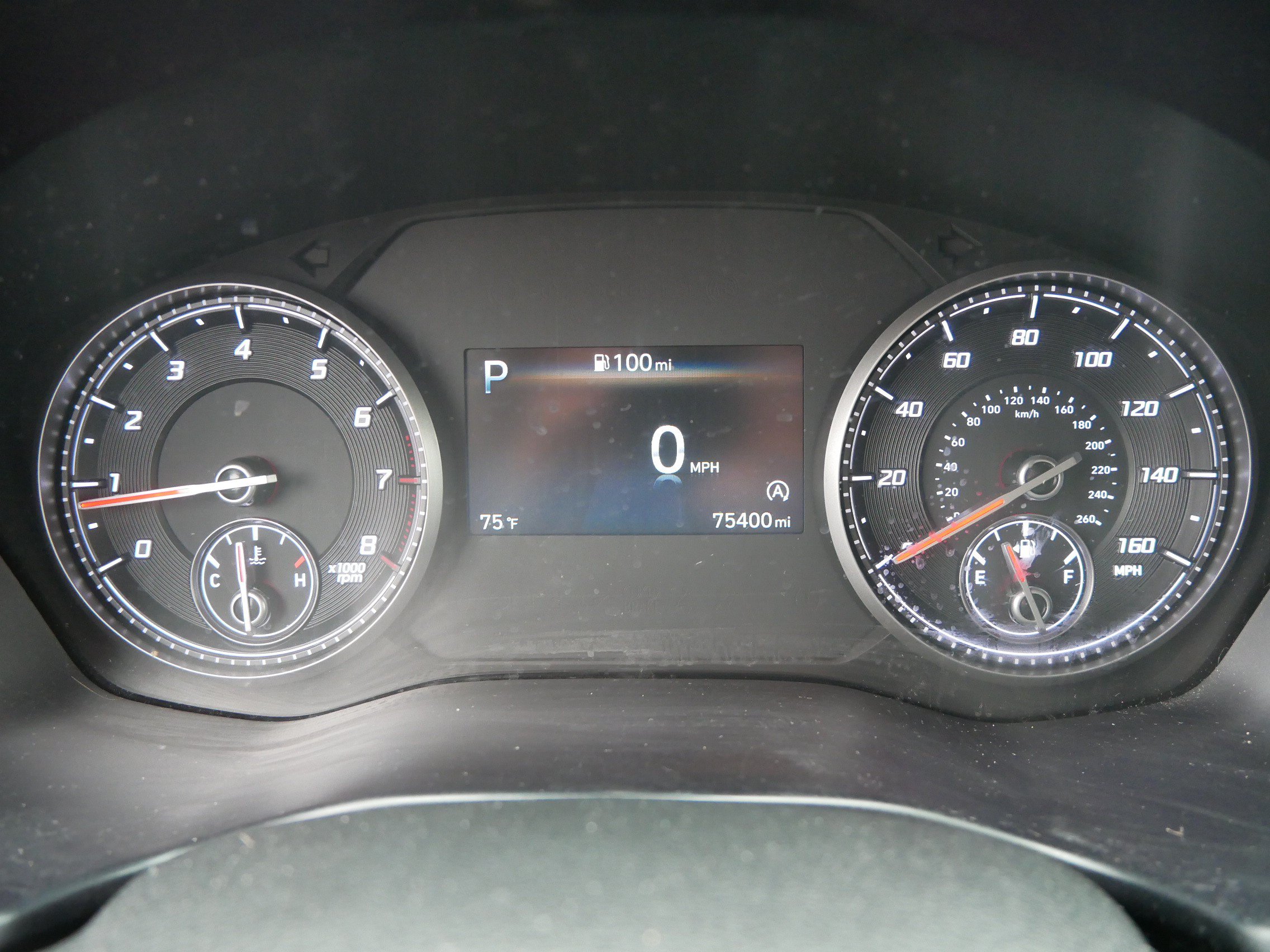 Used 2023 Hyundai Santa Fe SEL AWD/4WD image 16