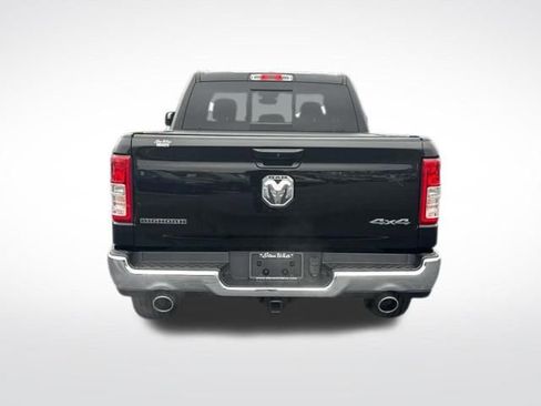 Used 2022 RAM 1500 Big Horn image 6