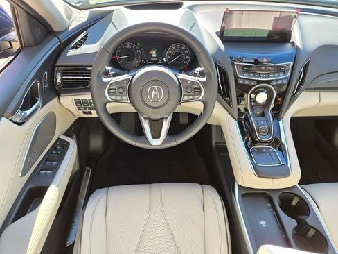 New 2026 Acura RDX SH-AWD w/ Advance Package image 15