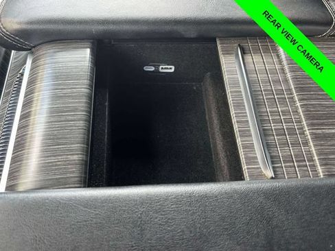 Used 2024 Jeep Wagoneer Series II w/ Flexible Seating Group AWD/4WD image 23