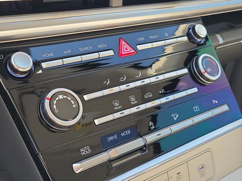 New 2026 Hyundai Santa Fe SE image 29