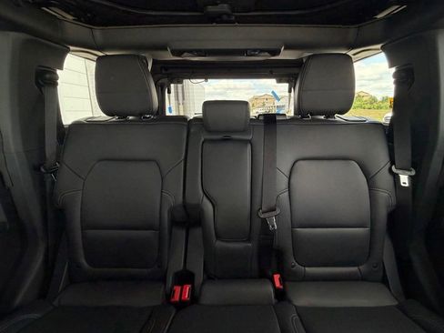 New 2026 Ford Bronco Big Bend AWD/4WD image 54