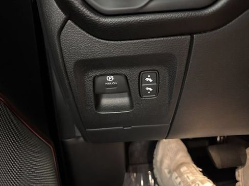 New 2026 RAM 1500 Rebel w/ Rebel Level 2 Equipment Group AWD/4WD image 37