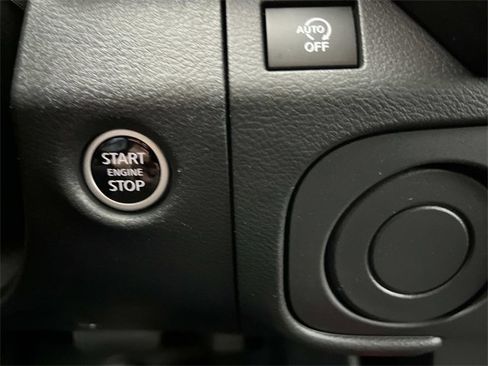 Used 2025 Nissan Frontier Pro-X w/ Pro Convenience Package image 36