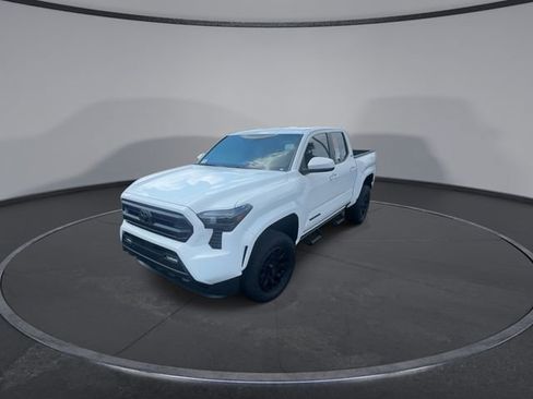 New 2025 Toyota Tacoma SR5 image 7