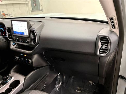 Used 2023 Ford Bronco Sport Big Bend w/ Convenience Package image 18