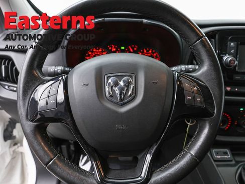 Used 2018 RAM ProMaster City Tradesman SLT FWD image 10