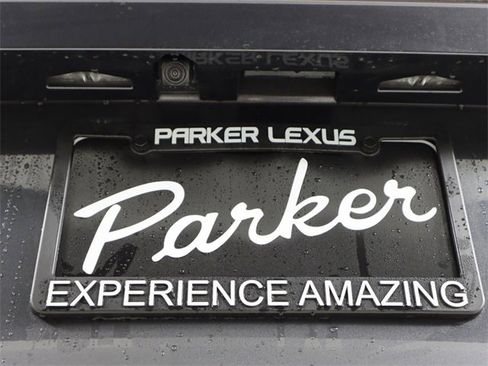 New 2026 Lexus TX 350 AWD image 27