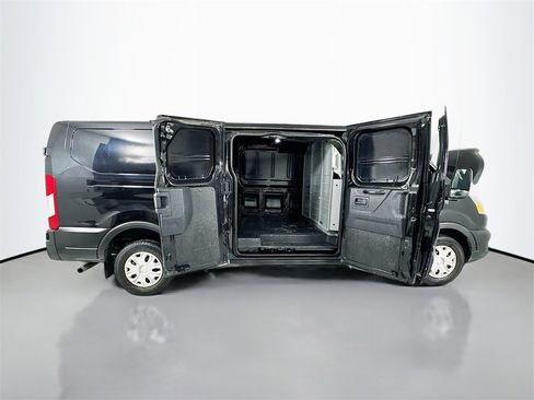 Used 2022 Ford Transit 250 Low Roof w/ Exterior Upgrade Package image 19
