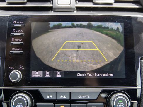 Used 2019 Honda Civic Si image 25