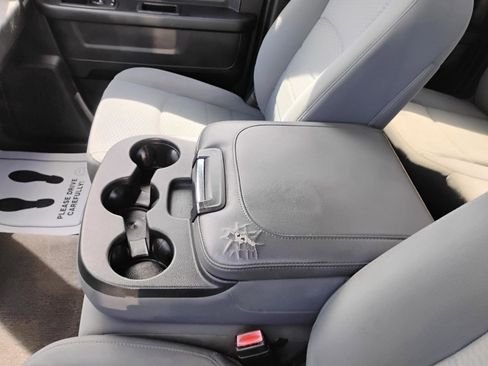 Used 2019 RAM 1500 Tradesman w/ Popular Equipment Group RWD image 16