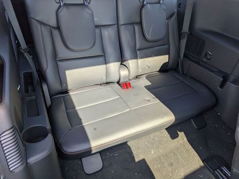 New 2026 Ford Explorer ST w/ Sun And Sound Package image 52