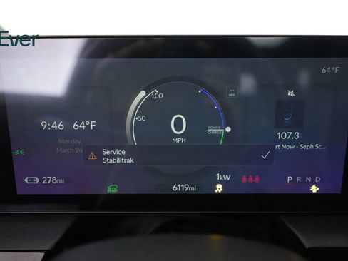 Used 2025 Honda Prologue Touring image 7