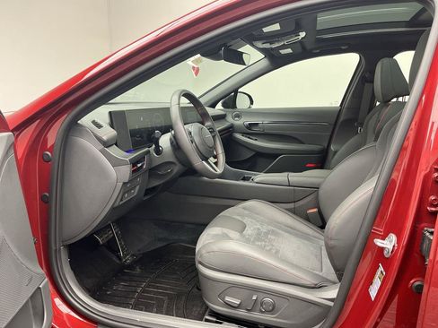 Used 2026 Hyundai Sonata N Line FWD image 3