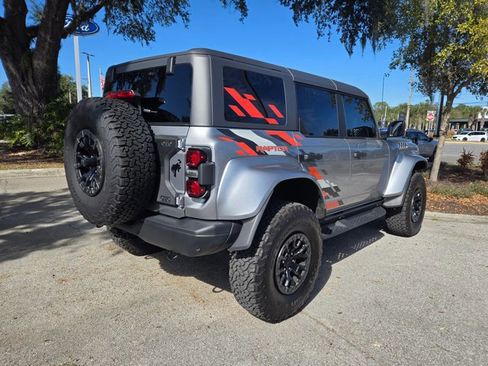 Used 2024 Ford Bronco Raptor image 5