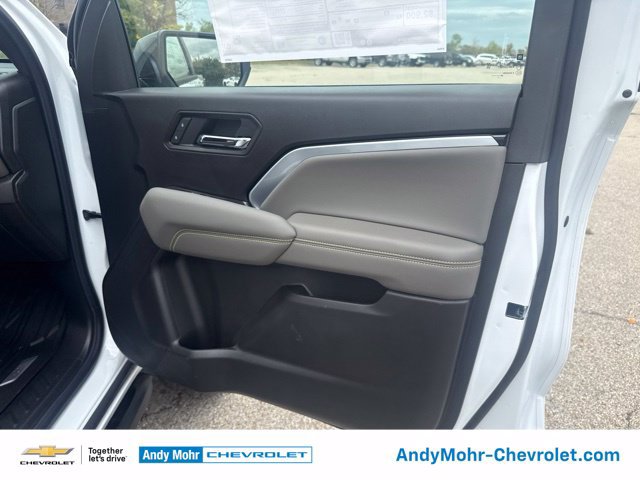 New 2026 Chevrolet Colorado ZR2 w/ Technology Package AWD/4WD image 25