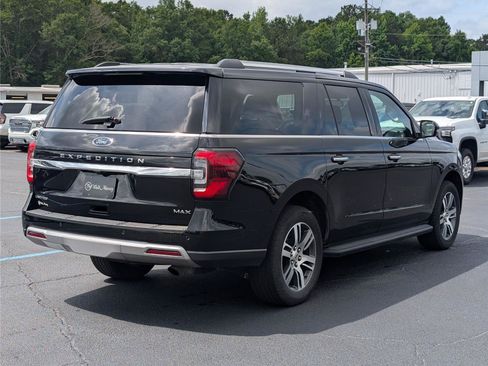 Used 2024 Ford Expedition Max Limited AWD/4WD image 5