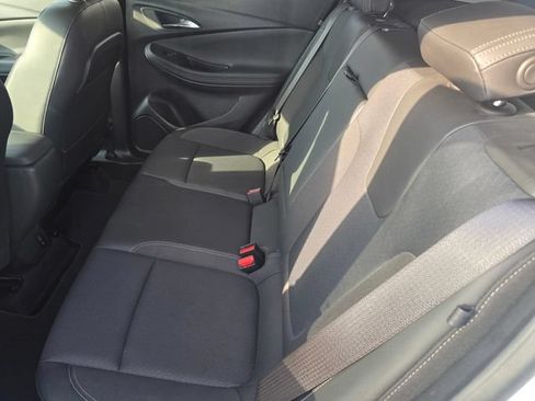 Used 2023 Buick Encore GX Select FWD image 11