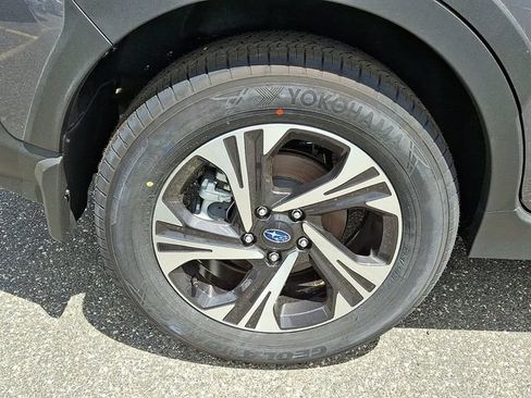 New 2026 Subaru Crosstrek 2.0i Premium AWD/4WD image 7