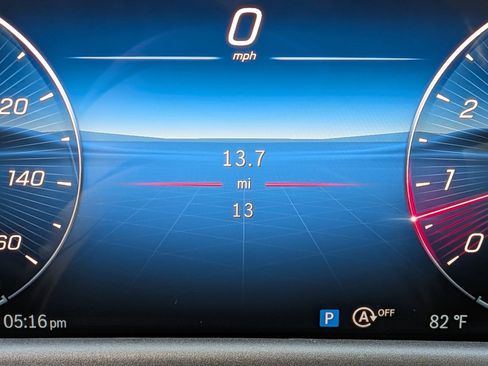 New 2026 Mercedes-Benz E 350 4MATIC Sedan image 22