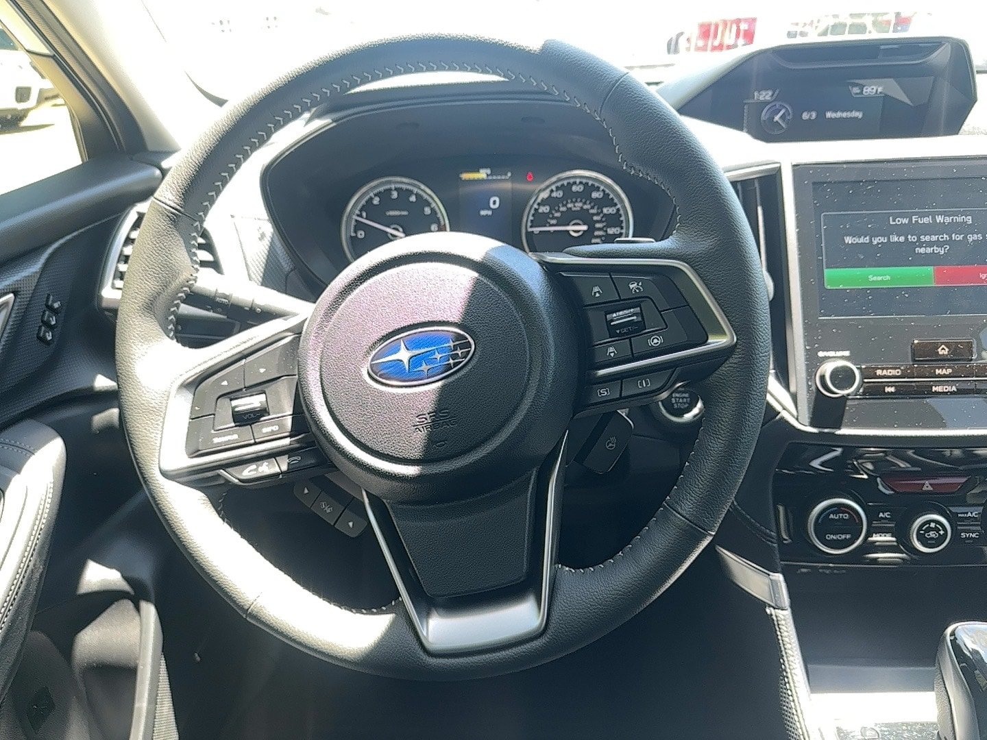 Used 2024 Subaru Forester Touring w/ Convenience Package AWD/4WD image 14