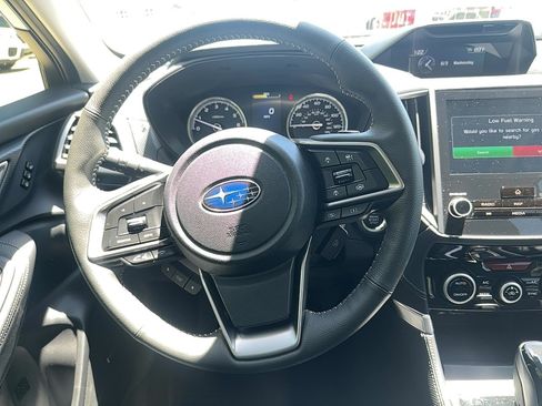 Certified 2024 Subaru Forester Touring w/ Convenience Package AWD/4WD image 14
