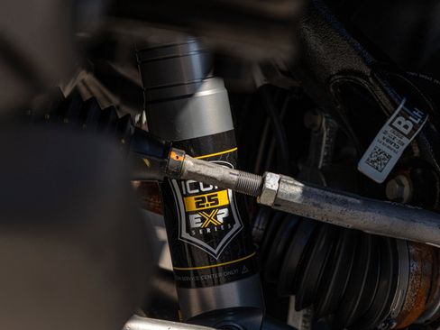 New 2025 Ford Bronco Badlands image 26